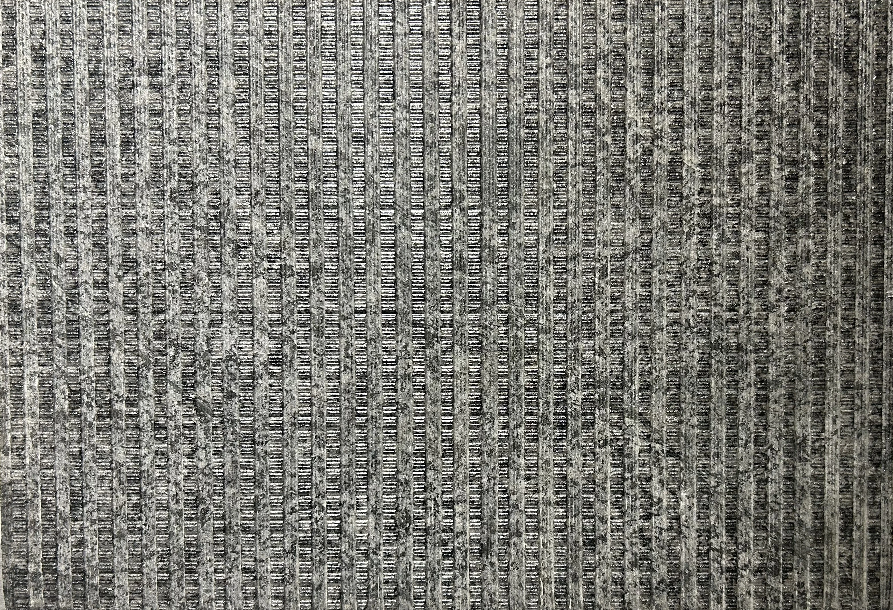 Granite Finishes-Striped Steel
